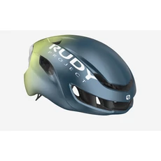 SISAK NYTRON BLUE AVIO/APPLE GREEN METAL L 59-61