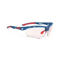 SZEMÜVEG PROPULSE PACIFIC BLUE/IMPACTX2 PHOTOCHROMIC RED
