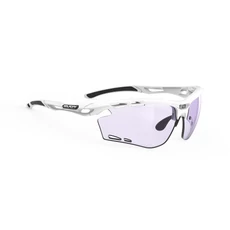 SZEMÜVEG PROPULSE WHITE/IMPACTX2 PHOTOCHROMIC LASER PURPLE
