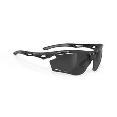 OCHELARI PROPULSE READERS BLACK/SMOKE BLACK (+2.00 DIOPTRIA)