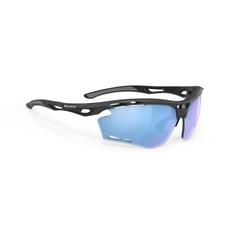 OCHELARI PROPULSE READERS BLACK/MULTILASER ICE (+2.50 DIOPTRIA)