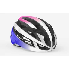 SISAK REBEL PEARL METAL PINK/CYBER BLUE S-M 55-58