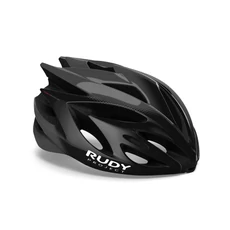 SISAK RUSH BLACK/TITANIUM S 51-55