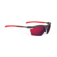 OCHELARI RYDON SLIM GRAPHITE/MULTILASER RED