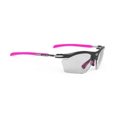 SZEMÜVEG RYDON SLIM BLACK-PINK/IMPACTX2 PHOTOCHROMIC BLACK