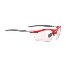 OCHELARI RYDON FIRE RED/IMPACTX PHOTOLASER RACING RED