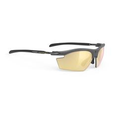 OCHELARI RYDON CHARCOAL/MULTILASER GOLD