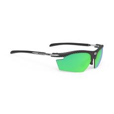 SZEMÜVEG RYDON CARBON/POLAR 3FX HDR MULTILASER GREEN