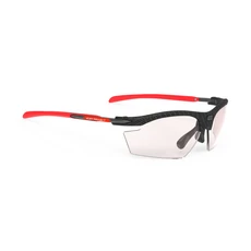SZEMÜVEG RYDON CARBONIUM/IMPACTX2 PHOTOCHROMIC LASER RED