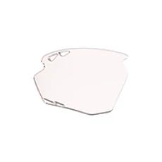 LENCSE RYDON RUNNING IMPACTX2 PHOTOCHROMIC RED