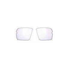LENCSE SIRIUS IMPACTX2 PHOTOCHROMIC LASER PURPLE