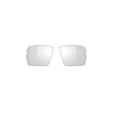 LENCSE SIRIUS IMPACTX2 PHOTOCHROMIC LASER BLACK
