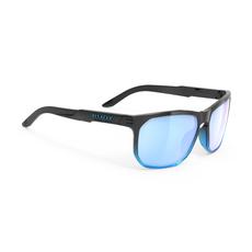 OCHELARI SOUNDRISE BLACK FADE-CRYSTAL AZUR/MULTILASER ICE