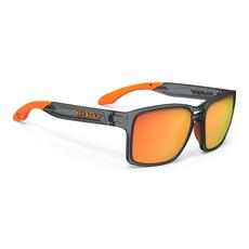 OCHELARI SPINAIR 57 FROZEN ASH/MULTILASER ORANGE