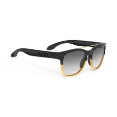 SZEMÜVEG SPINAIR 59 BLACK HONEY CRYSTAL/SMOKE BLACK DEG