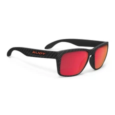 OCHELARI SPINHAWK CARBONIUM/MULTILASER RED
