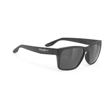 SZEMÜVEG SPINHAWK EDGE BLACK/POLAR 3FX GREY