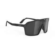 SZEMÜVEG SPINSHIELD BLACK/SMOKE