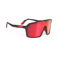 OCHELARI SPINSHIELD BLACK/MULTILASER RED