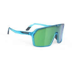 SZEMÜVEG SPINSHIELD CRYSTAL AZUR/MULTILASER GREEN