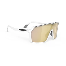 OCHELARI SPINSHIELD WHITE/MULTILASER GOLD