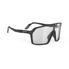 SZEMÜVEG SPINSHIELD BLACK/IMPACTX2 PHOTOCHROMIC BLACK