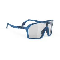 SZEMÜVEG SPINSHIELD PACIFIC BLUE/IMPACTX2 PHOTOCHROMIC BLACK