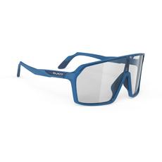 OCHELARI SPINSHIELD PACIFIC BLUE/IMPACTX2 PHOTOCHROMIC BLACK