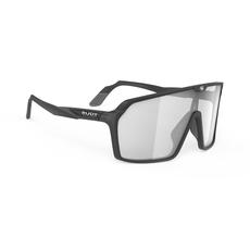 SZEMÜVEG SPINSHIELD BLACK/IMPACTX2 PHOTOCHROMIC LASER BLACK
