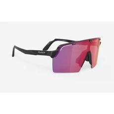 SZEMÜVEG SPINSHIELD PRO BLACK/MULTILASER RED