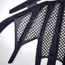 SZIVACSBETÉT BOGÁRHÁLÓS SKUDO BLACK