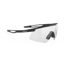 SZEMÜVEG TURBOLENCE BLACK/IMPACTX2 PHOTOCHROMIC BLACK