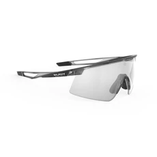 SZEMÜVEG TURBOLENCE CRYSTAL ASH/IMPACTX2 PHOTOCHROMIC LASER BLACK