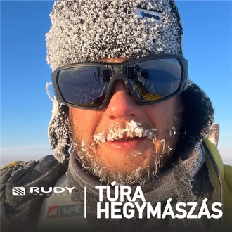 TÚRÁZÁS/HEGYMÁSZÁS