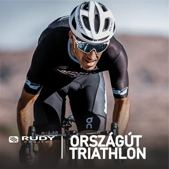 ORSZÁGÚT/TRIATLON