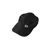 SAPKA RUNNING CAP BLACK