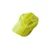 SAPKA RUNNING CAP YELLOW FLUO
