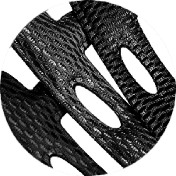 SZIVACSBETÉT NORMÁL VOLANTIS BLACK