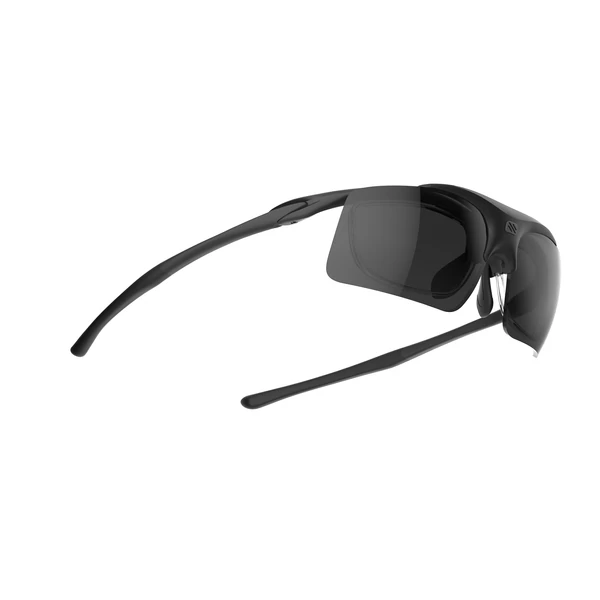 SZEMÜVEG EXCEPTION X BLACK/SMOKE