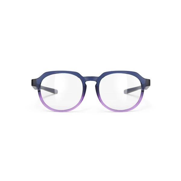 SZEMÜVEG GLAMSHADY CRYSTAL BLUE AVIO-LILAC FADE/DEMO
