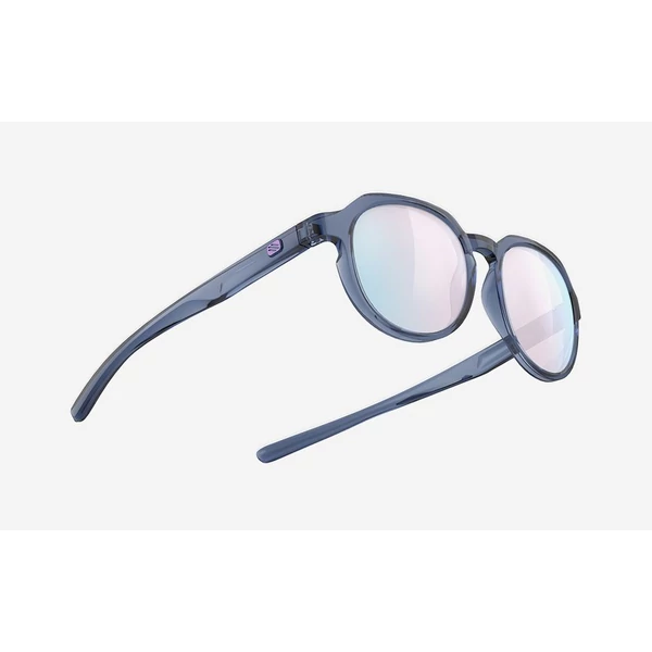 SZEMÜVEG GLAMSHADY CRYSTAL AVIO/MULTILASER OSMIUM