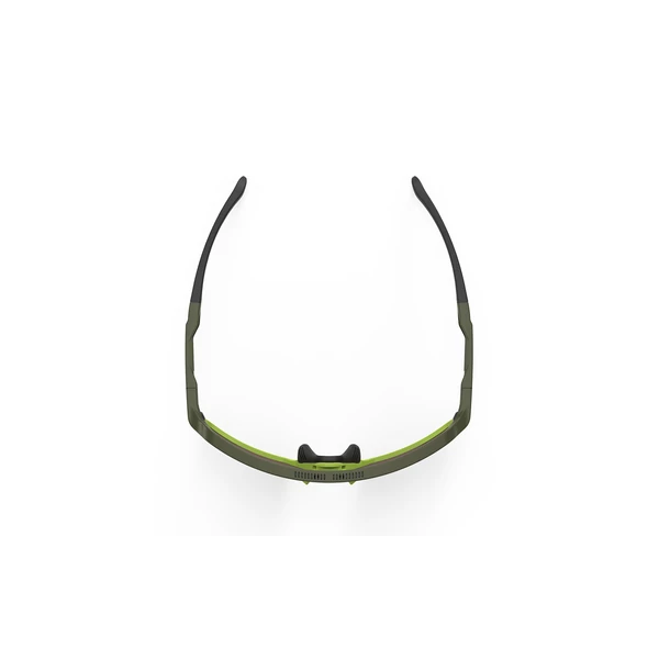 SZEMÜVEG KELION OLIVE/MULTILASER YELLOW