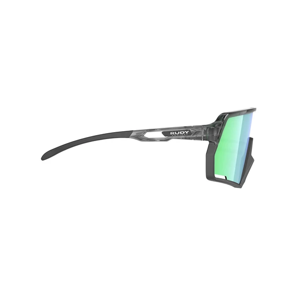 SZEMÜVEG KELION CRYSTAL ASH/MULTILASER GREEN