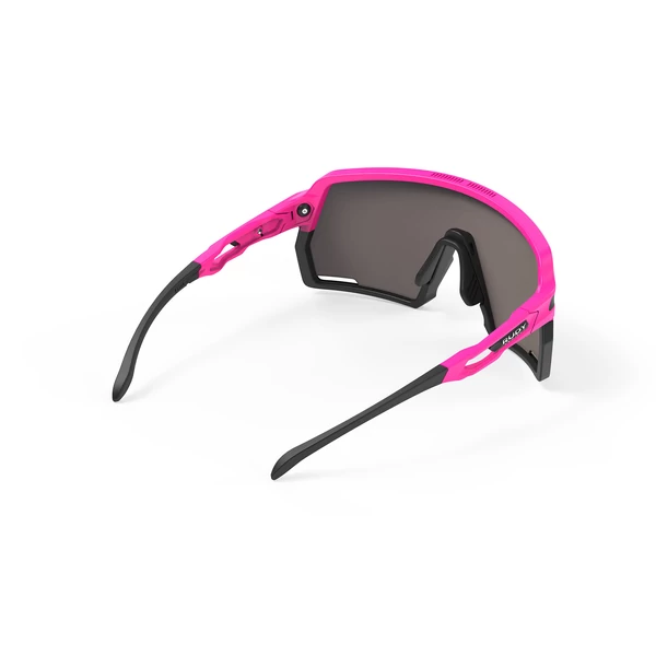 SZEMÜVEG KELION PINK FLUO/MULTILASER SUNSET