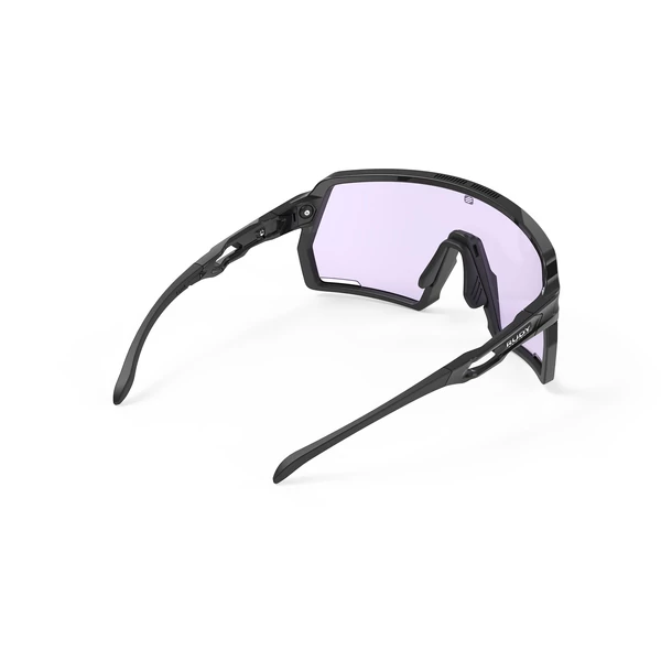 SZEMÜVEG KELION BLACK/IMPACTX2 PHOTOCHROMIC LASER PURPLE