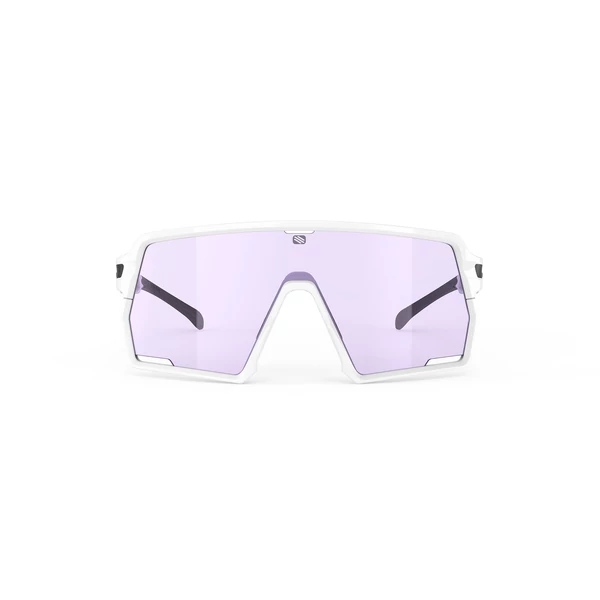SZEMÜVEG KELION WHITE/IMPACTX2 PHOTOCHROMIC LASER PURPLE