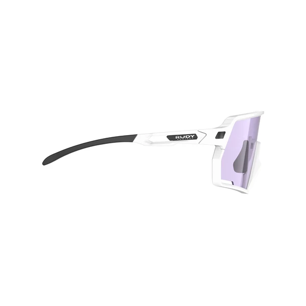 SZEMÜVEG KELION WHITE/IMPACTX2 PHOTOCHROMIC LASER PURPLE