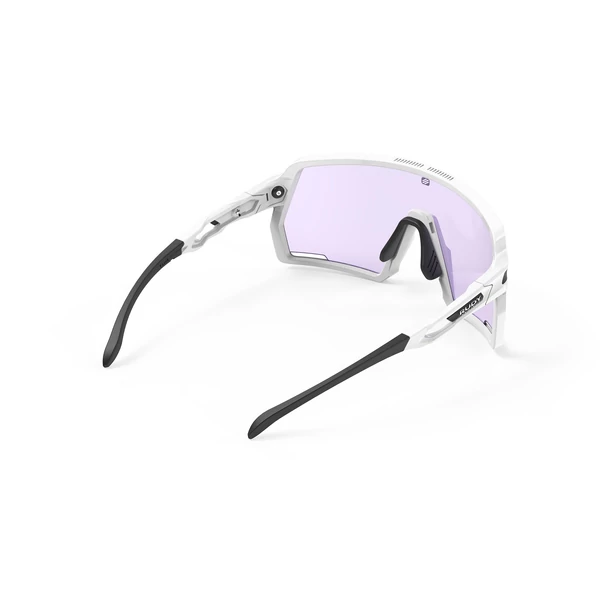 SZEMÜVEG KELION WHITE/IMPACTX2 PHOTOCHROMIC LASER PURPLE