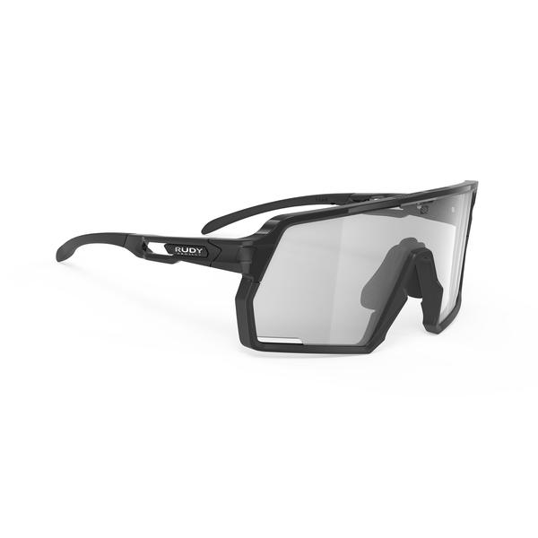 OCHELARI KELION BLACK/IMPACTX2 PHOTOCHROMIC LASER BLACK
