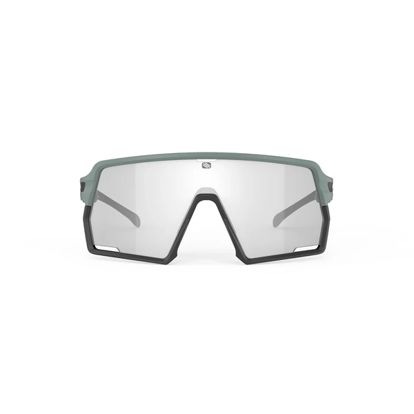 SZEMÜVEG KELION GREEN SAGE/IMPACTX2 PHOTOCHROMIC LASER BLACK